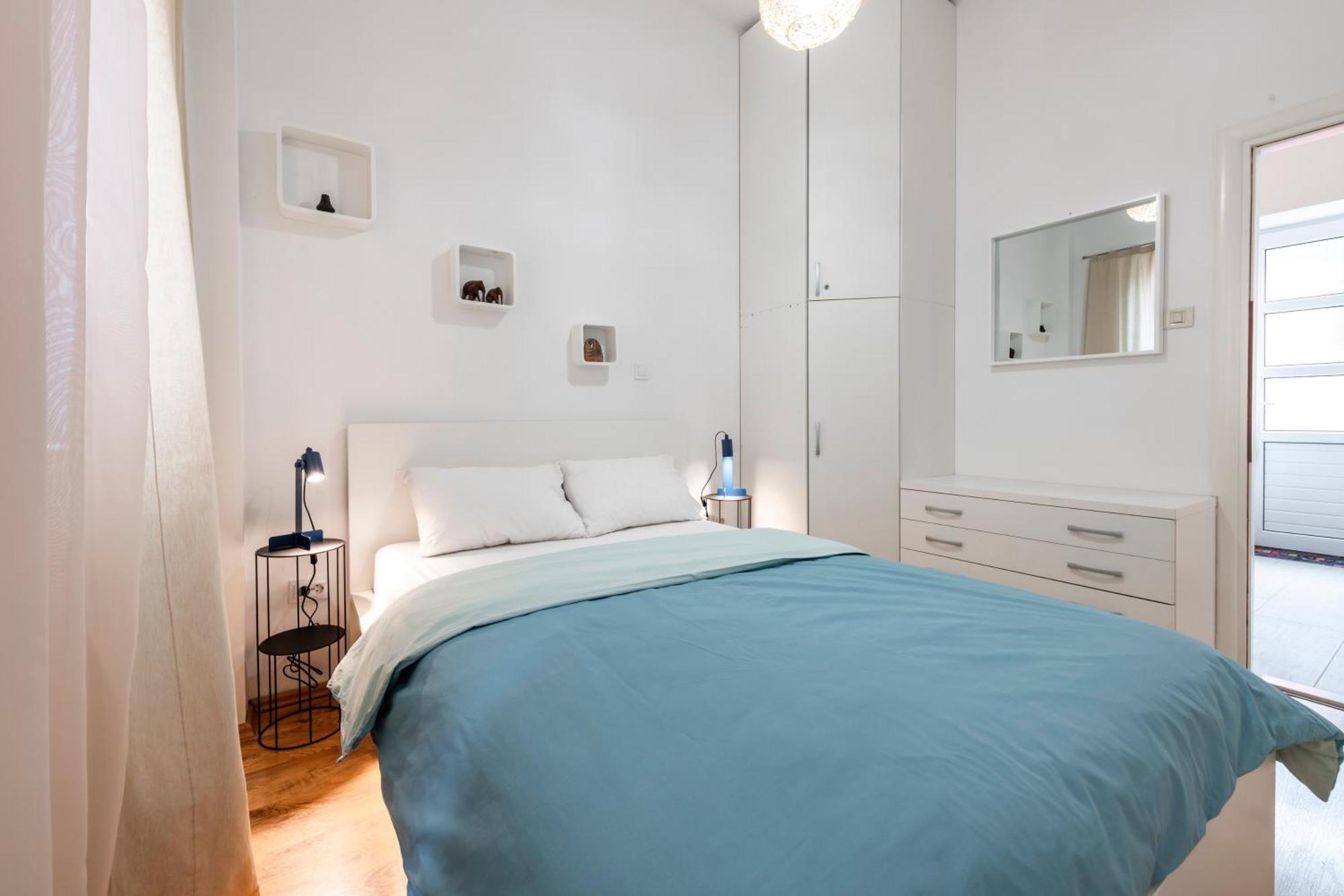 דוברובניק Apartment 29 מראה חיצוני תמונה