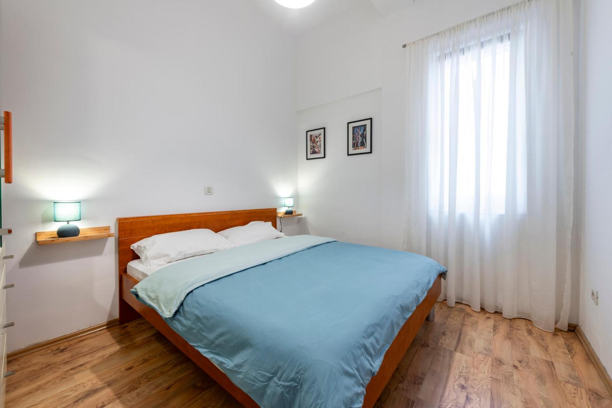 דוברובניק Apartment 29 מראה חיצוני תמונה