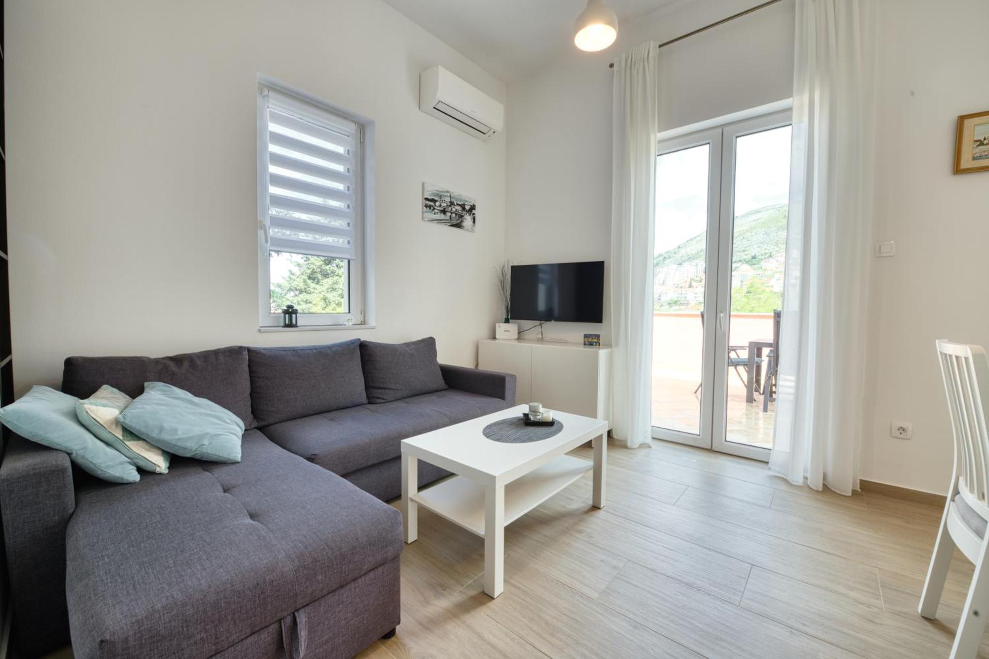דוברובניק Apartment 29 מראה חיצוני תמונה