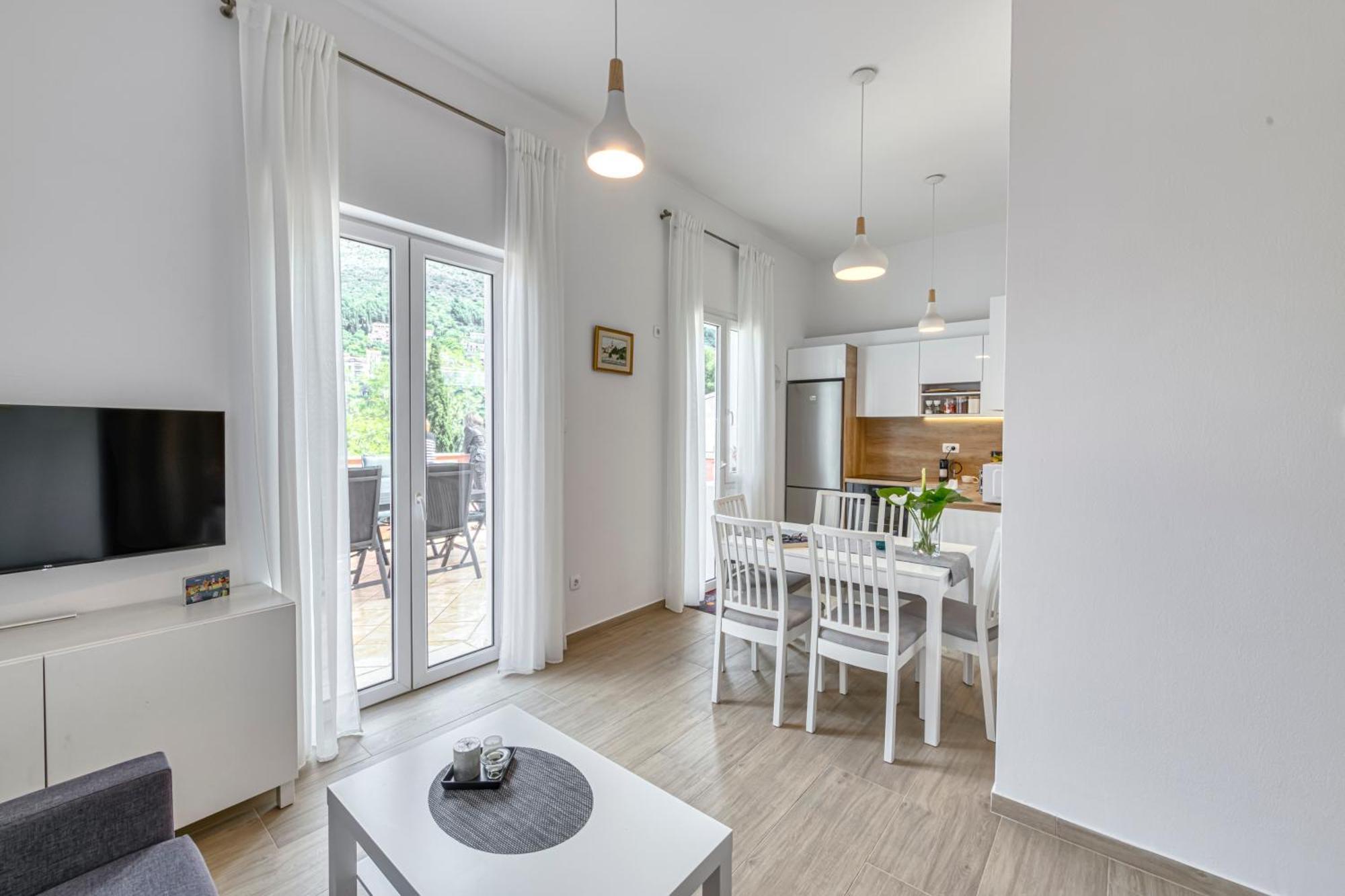 דוברובניק Apartment 29 מראה חיצוני תמונה