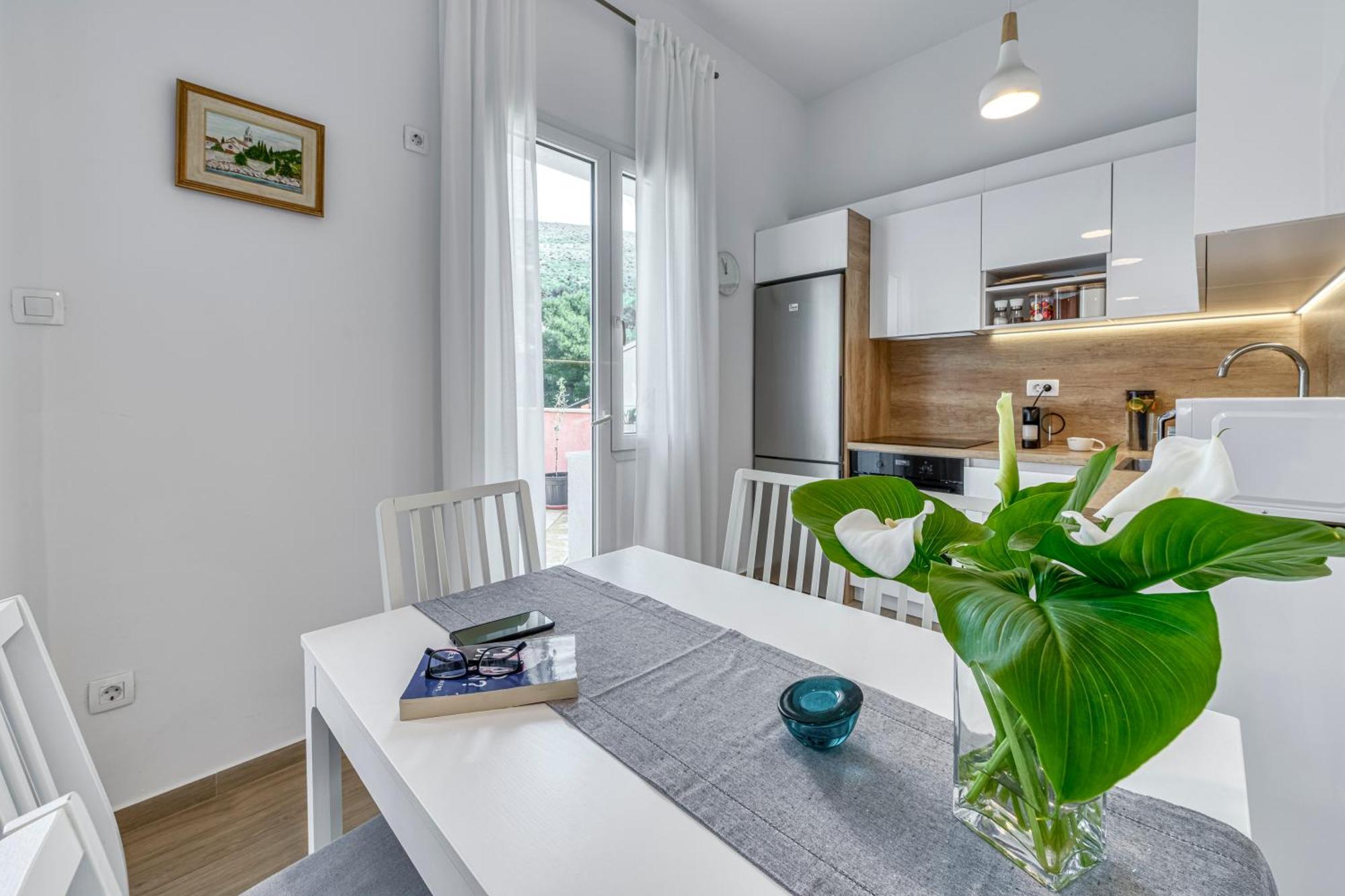 דוברובניק Apartment 29 מראה חיצוני תמונה