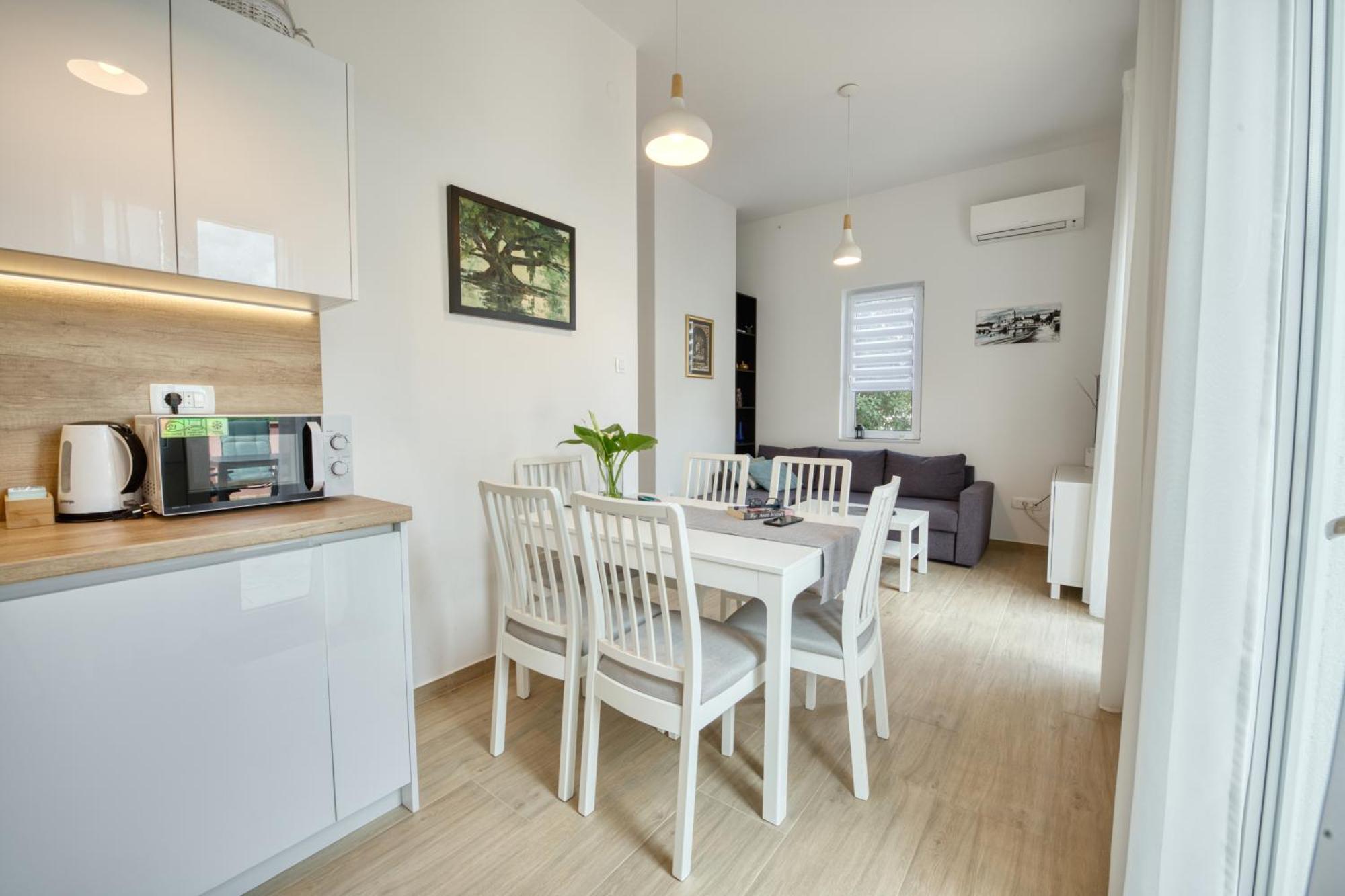 דוברובניק Apartment 29 מראה חיצוני תמונה