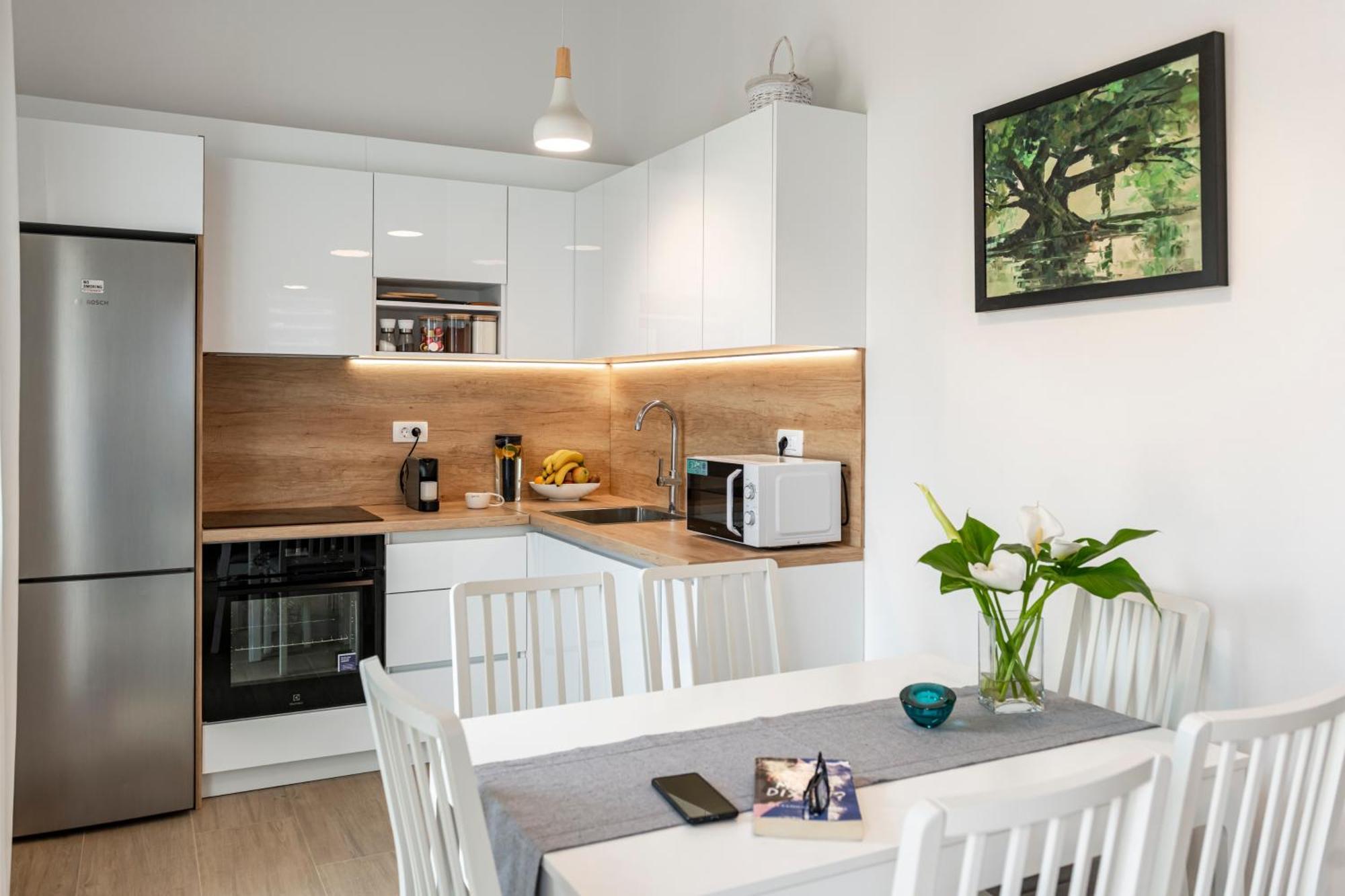 דוברובניק Apartment 29 מראה חיצוני תמונה