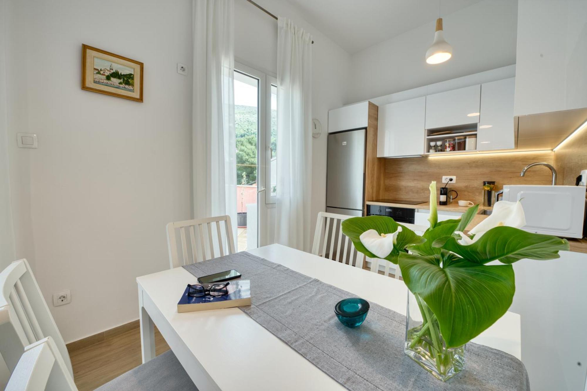 דוברובניק Apartment 29 מראה חיצוני תמונה