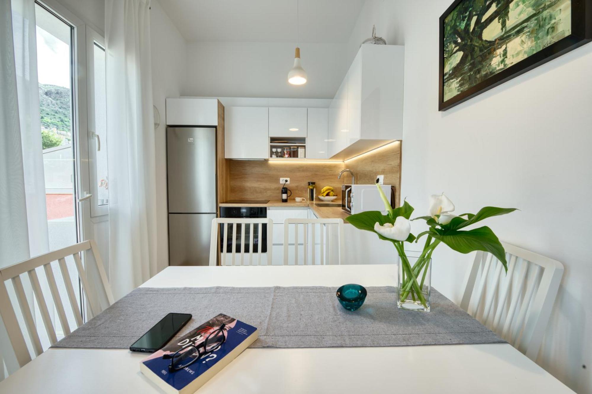 דוברובניק Apartment 29 מראה חיצוני תמונה