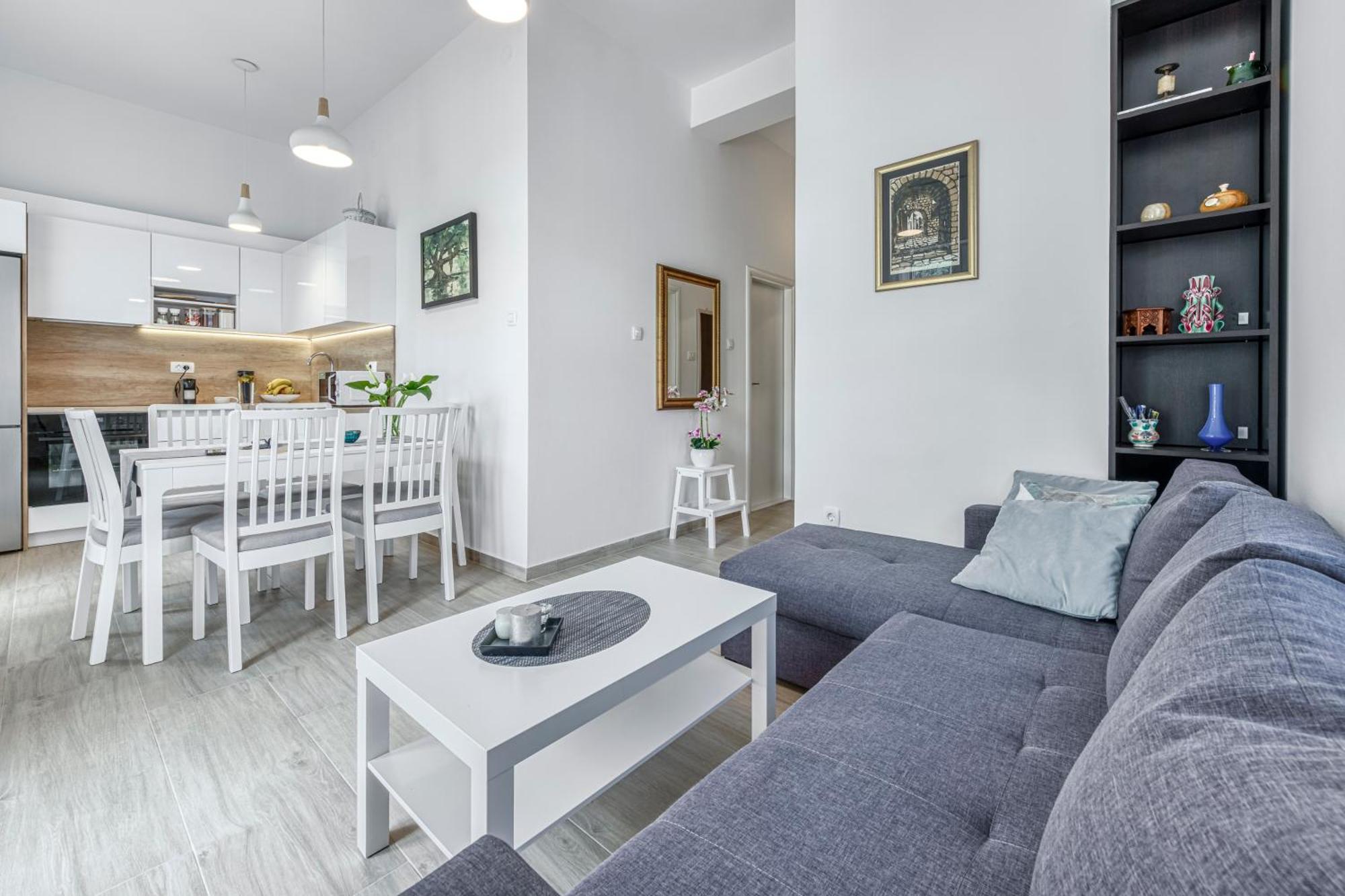 דוברובניק Apartment 29 מראה חיצוני תמונה