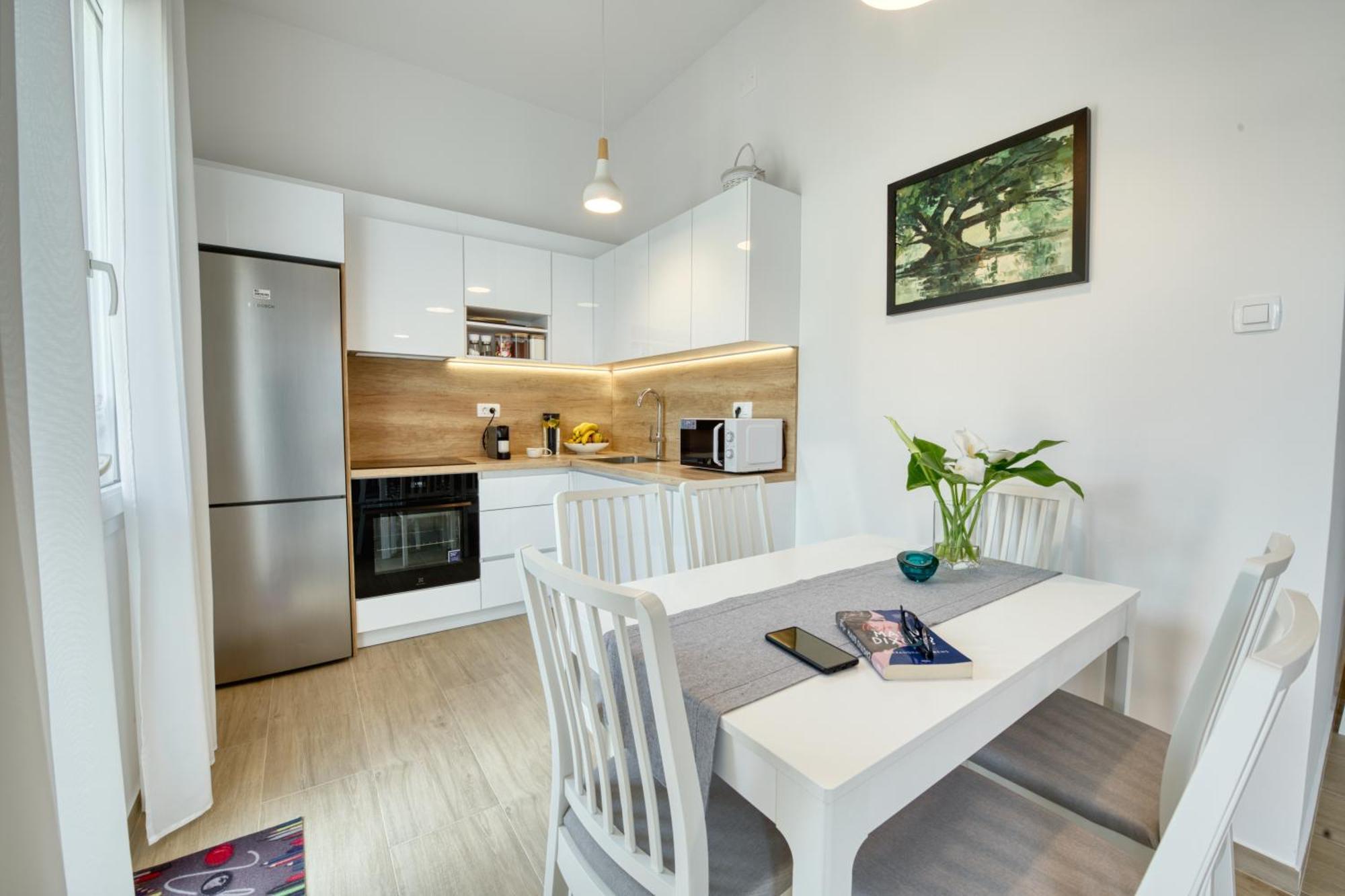 דוברובניק Apartment 29 מראה חיצוני תמונה